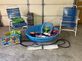 Swimming Supplies