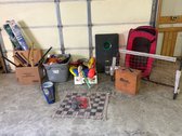 Outdoor Toys And Sporting Goods