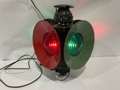 Railroad Switch Lamp