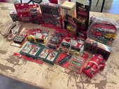 Coca Cola Car Collection