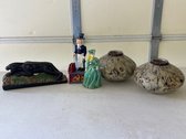 Vintage Sculptures