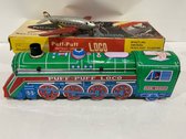 Puff-Puff Loco ME660