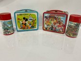 Disney Lunch Boxes