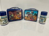 Masters Of The Universe Lunch Boxes