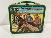 Bonaza Lunch Box