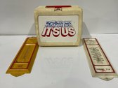 Greyhound Lunch Box