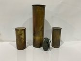Artillery Shells