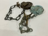 Adlake Pad Locks