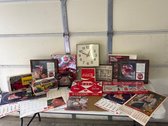 Vintage Coca Cola Collectibles