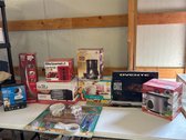 Kitchen Appliances