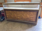 Display Cabinet