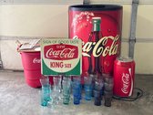 Coca Cola Merchandise
