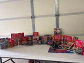 Die Cast Car Collection