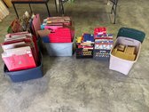 Shipping Boxes And Supplies