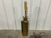 Alfco Fire Extinquisher Lamp