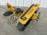 60s Missouri Childs Tree Swing