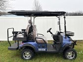 New Electric Golf Cart