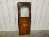 Phillip 66 Gas Pump Door Panel