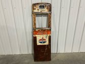 Standard Gas Pump Door Panel