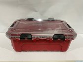 Husky 12 Gallon Storage Container