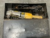 Dewalt 1/2â Right Angle Drill