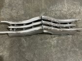 Front Grill Assembly