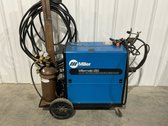 Millermatic 250 CV-DC Welding Power Source