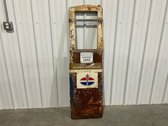 Standard Gas Pump Door Panel