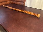 Bamboo Rain Stick