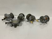 South Bend Reels