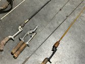 Steel Rods