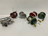 Shakespeare Wonder Reels