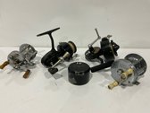 Garcia And Mitchell Reels