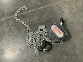 Kone Crane 2 Ton Hoist