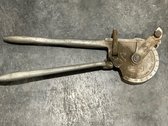 Rigid Ratchet Pipe Bender