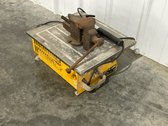 Workforce Tile Saw