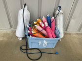 Fishing Jug Lines