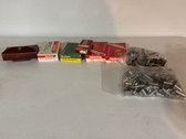 Mixed Ammunition