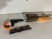 Firearm Accessories With BB Gun
