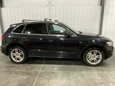 2013 Audi Q5 SUV