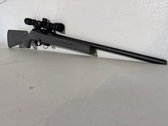 Remington Model 597 .22 Long Rifle