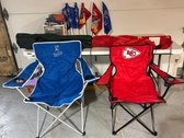 Royals And Chiefs Merchandise