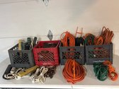Extension Cords And Power Strips