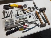 Mixed Hand Tools 6