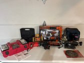 Electric Power Tools