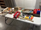 Miscellaneous Tools
