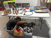 Outdoor Lighting And Grill Supplies