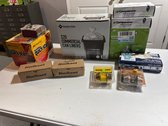 Household Supplies