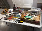 Miscellaneous Tools