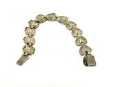 Sterling Silver Bracelet